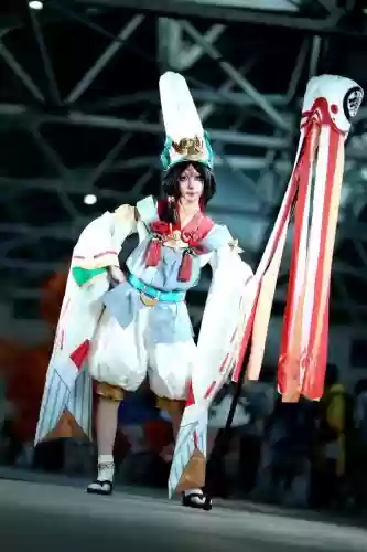 黑童子阵容搭配，2021黑童子值得培养吗插图