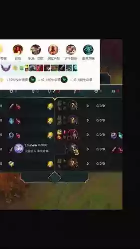 克烈技能血条，克烈怎么点天赋插图