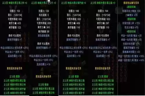 奇迹合成新武器，奇迹怎么合装备成功率高插图