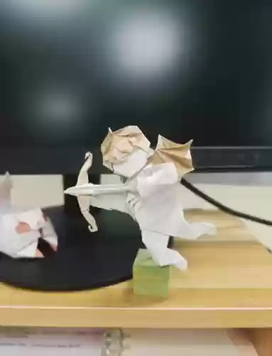 kami纸攻略，kami神折纸插图1