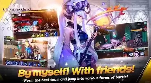 克鲁赛德战记满级技能,克鲁赛德战记技能选择插图1 克鲁赛德战记满级技能,克鲁赛德战记技能选择插图1