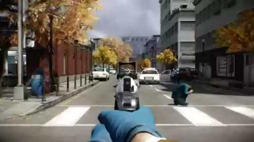 payday2carshop攻略，payday2sam插图1