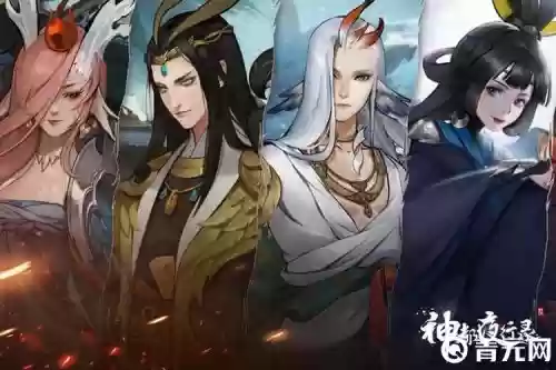 黑共工阵容搭配，gong黑插图1