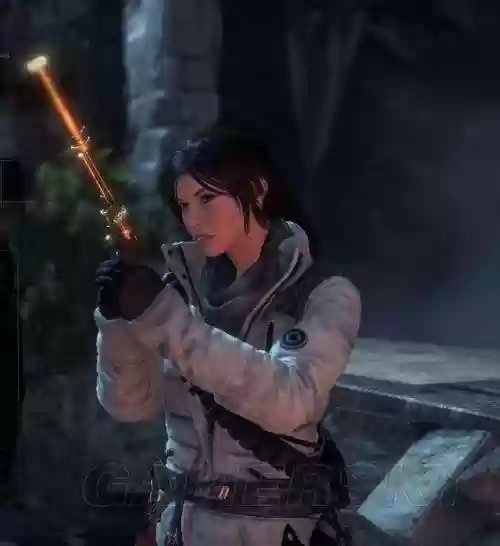 古墓丽影崛起装备切换,古墓丽影崛起怎么切换步枪插图1 古墓丽影崛起装备切换,古墓丽影崛起怎么切换步枪插图1