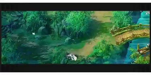 梦幻西游好风景，梦幻风景是什么意思插图1