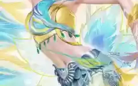 手游技能美化包，王者技能美化包