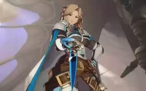 女骑士速成装备，女骑士 流派