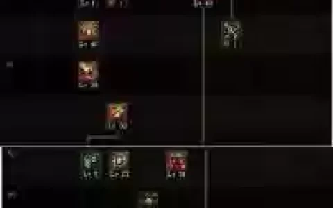 机械师改版技能，机械师加什么属性