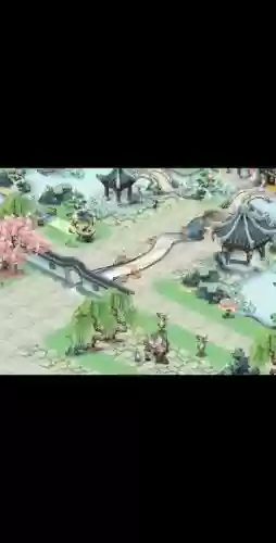 梦幻西游庭院怎么去，梦幻西游庭院攻略2021插图