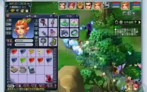 梦幻西游鬼区玩法，梦幻西游鬼区玩法攻略