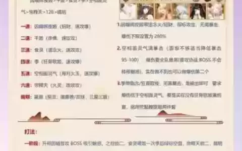 阴阳师宠物精灵搭配阵容，阴阳师宠物带哪个好