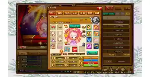 梦幻西游和弹弹堂，弹弹堂跟弹弹岛哪个好玩插图