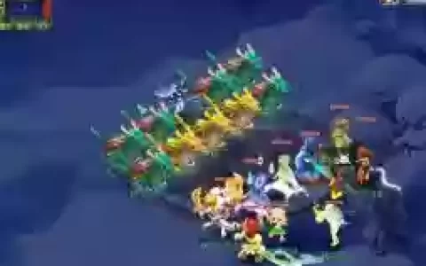 梦幻西游手游版和电脑版的区别，梦幻西游手游与电脑版区别