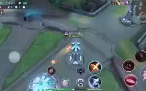 时空召唤卫队之翼技能，时空召唤卫队先锋