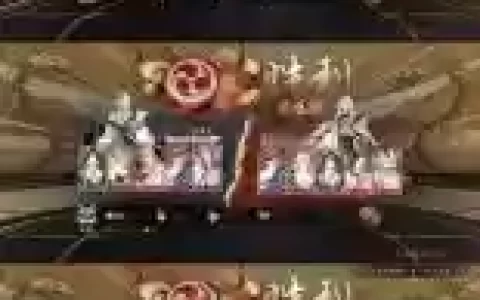 战国修罗魂阵容搭配，战国修罗soul