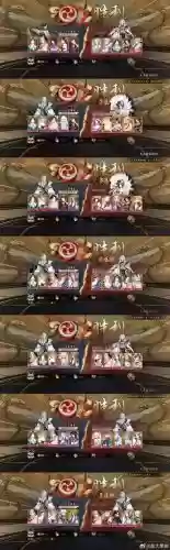 战国修罗魂阵容搭配，战国修罗soul插图