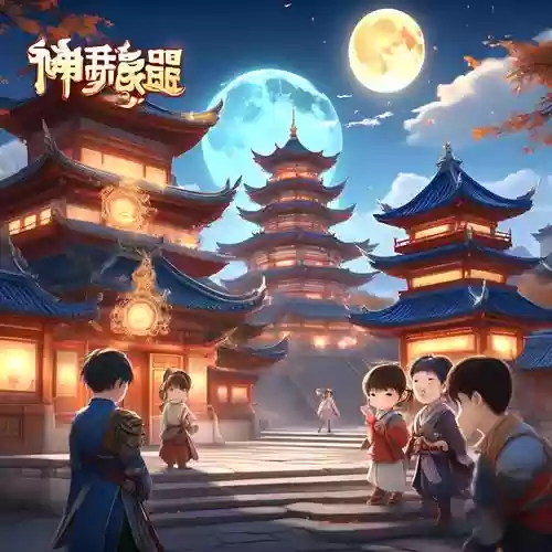 神武2辅助天宫攻略，神武2辅助天宫攻略大全插图