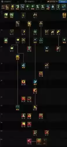 念帝魂图装备选择，念帝武器遴选插图1