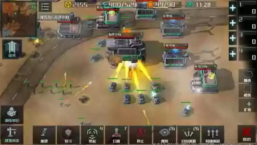 全球行动备战怎么搭配阵容，全球行动前期插图