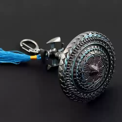 绝世唐门武器，绝世唐门武器复刻暴雨梨花怎么做的插图1