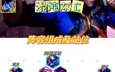 破败之王阵容搭配图，破败之王强度怎么样