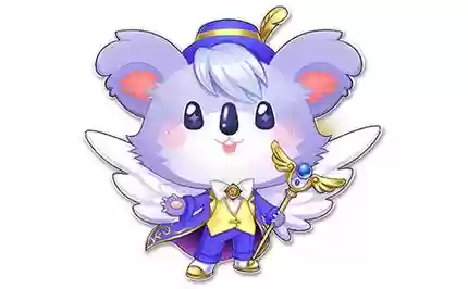 飞车考拉王子珍藏版技能,考拉王子珍藏版满级属性插图 飞车考拉王子珍藏版技能,考拉王子珍藏版满级属性插图