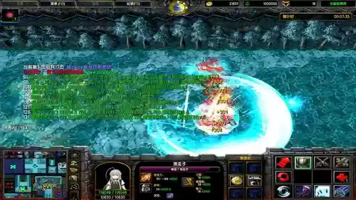 守卫冰之谷3.01攻略，rpg守护冰之谷装备攻略插图1