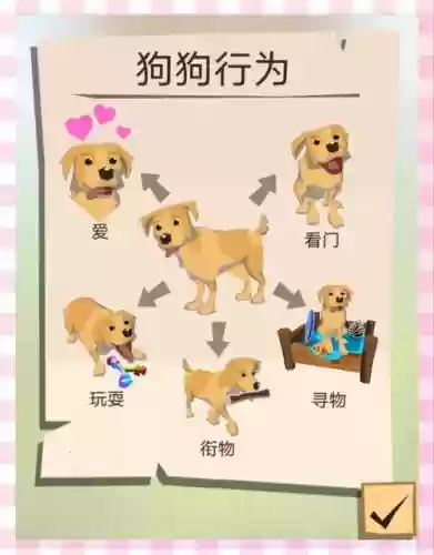 边境之旅狗技能有用吗，边境之旅 狗狗插图