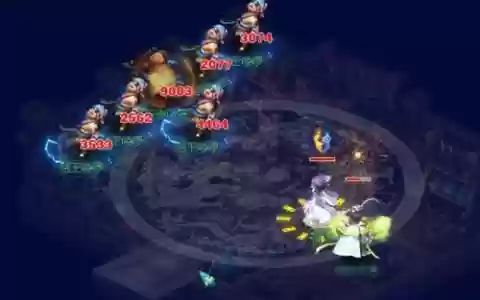 梦幻西游大唐最快打图方法，梦幻西游大唐最快打图方法视频