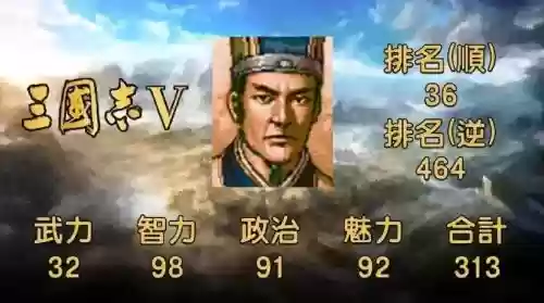 奉孝三国攻略，三国志奉孝是谁插图