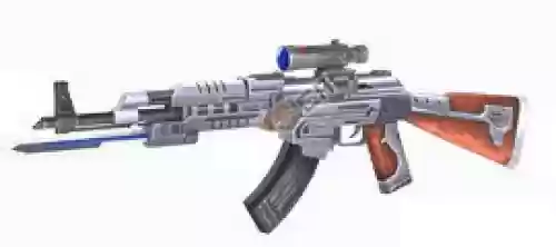 全民枪战最新武器排行榜,全民枪战最强步枪插图1 全民枪战最新武器排行榜,全民枪战最强步枪插图1