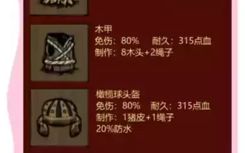 饥荒新手武器图片，饥荒前期武器咋造