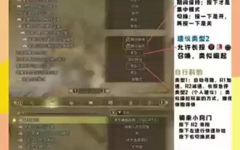 怪物猎人物语修改攻略，怪物猎人物语人物修改