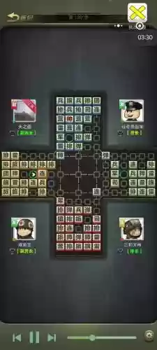 军临旗下小游戏阵容搭配，军临旗下手游插图1