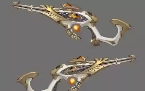 守望先锋武器闪烁，守望先锋武器闪烁怎么关