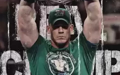 wwe塞纳所有技能名字，wwe塞纳所有技能名字叫什么