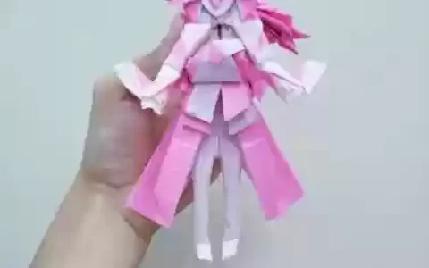 kami纸攻略，kami神折纸