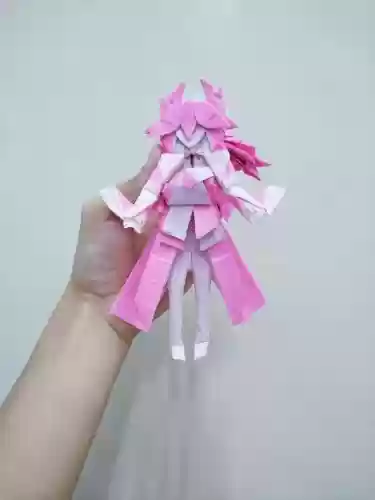kami纸攻略，kami神折纸插图