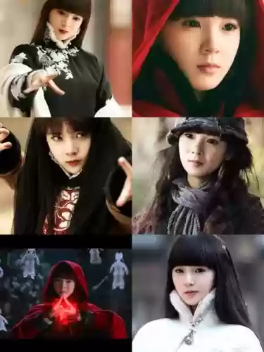 梦幻西游陈瑶在线观看，梦幻西游1全集完整版插图1