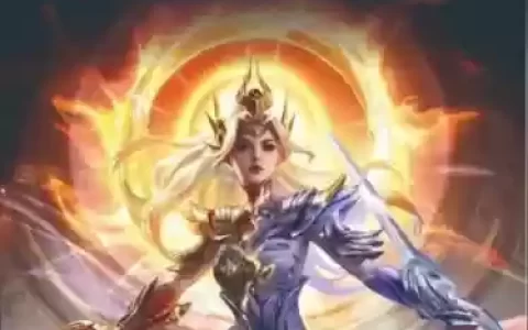 王者荣耀花木兰技能普攻连招，王者荣耀花木兰技能普攻连招怎么用