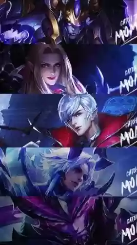 王者荣耀最恶魔的阵容搭配,王者恶魔系列插图1 王者荣耀最恶魔的阵容搭配,王者恶魔系列插图1