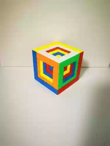 七色方块攻略，七色方块攻略图解插图1