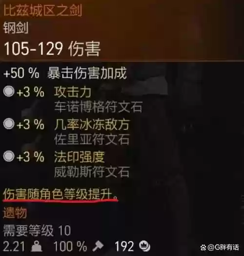 巫师三交出武器，巫师三把武器卖给谁插图1