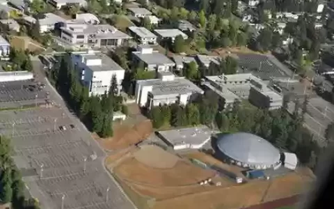 海莱恩攻略，海莱恩社区学院
