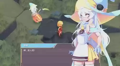 魔女之泉2攻略完整，魔女之泉2全剧情图文攻略插图