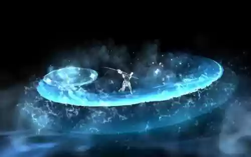剑网三霸刀技能奇怪，剑网3霸刀技能插图1