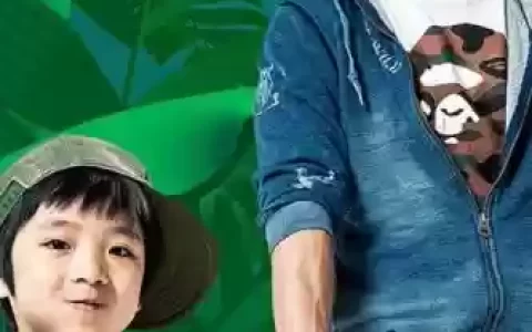 爸爸去哪儿2季阵容搭配，爸爸去哪儿二季人员名单