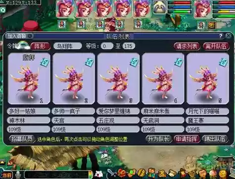 梦幻西游凤凰领悟，梦幻西游凤凰进阶饰品效果图插图
