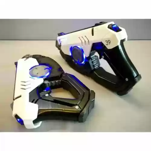 守望先锋有没有装备，守望先锋装备武器1插图1