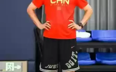 国家队篮球教练阵容搭配，现任国家队教练篮球
